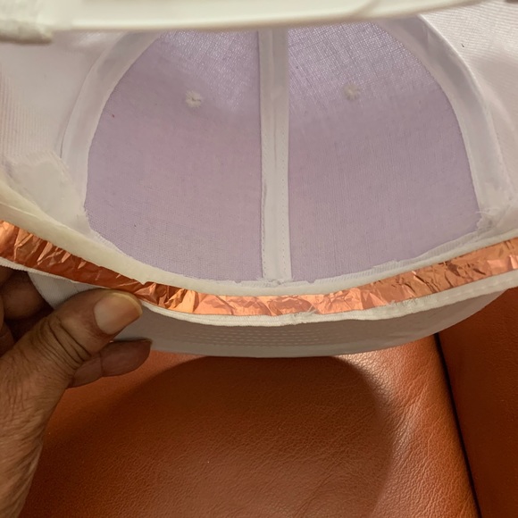 5-g Copper Protection Cap - Picture 4 of 4